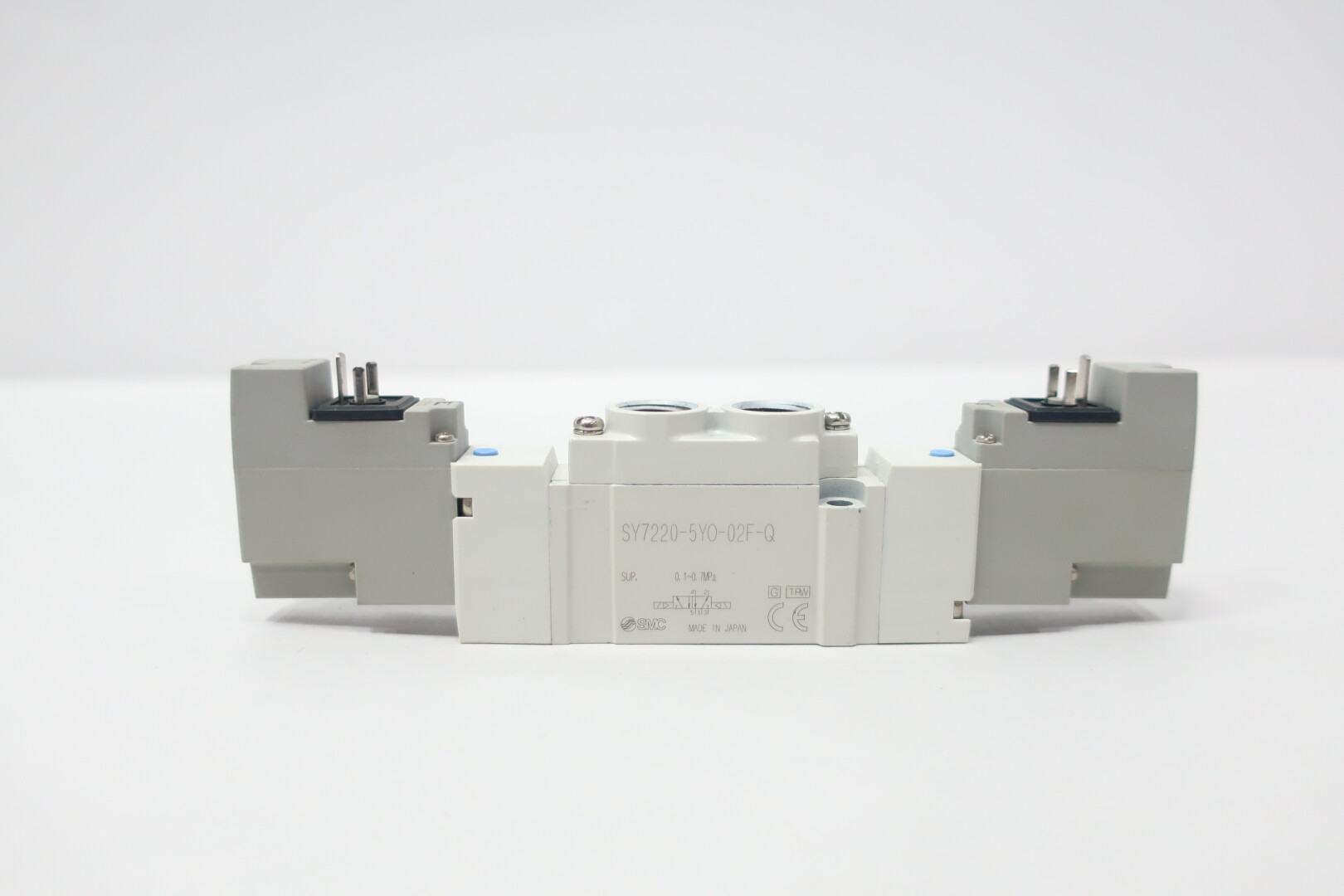 SMC SY7220-5YO-02F-Q