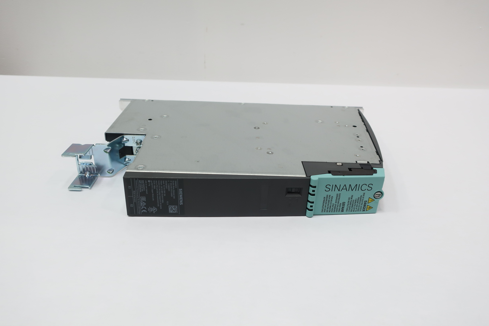 6SL3120-2TE15-0AD0 Siemens, Servomotoren & Servoantriebe