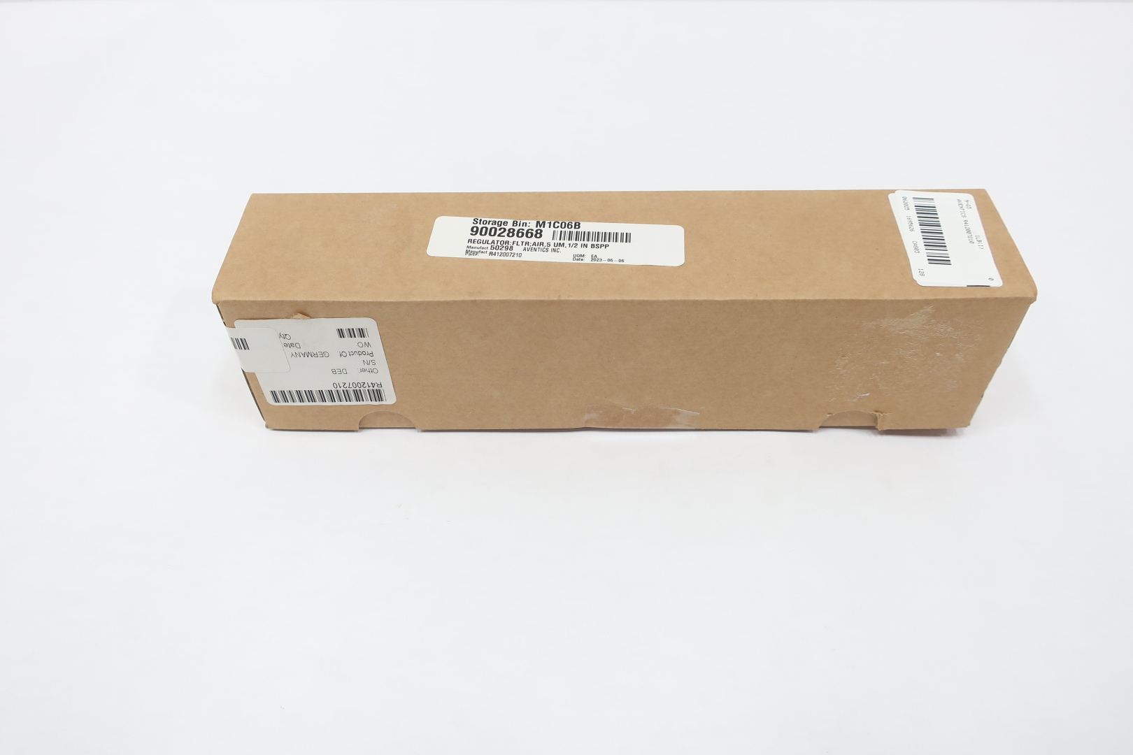 SPEEDAIRE 4Z029A 150PSI 1/2 IN NPT PNEUMATIC FILTER