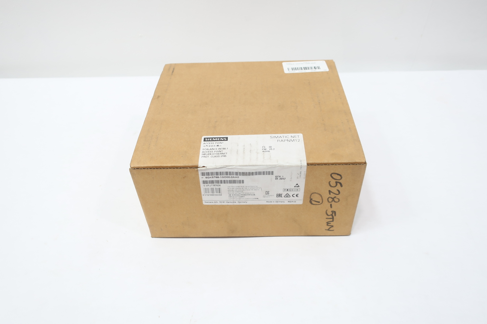 6GK5788-1GD00-0AA0 Siemens, PLCs
