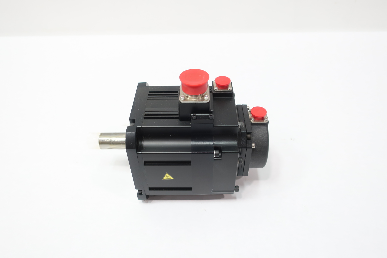 HF-SP102B Mitsubishi Electric, Serwosilniki i serwonapędy
