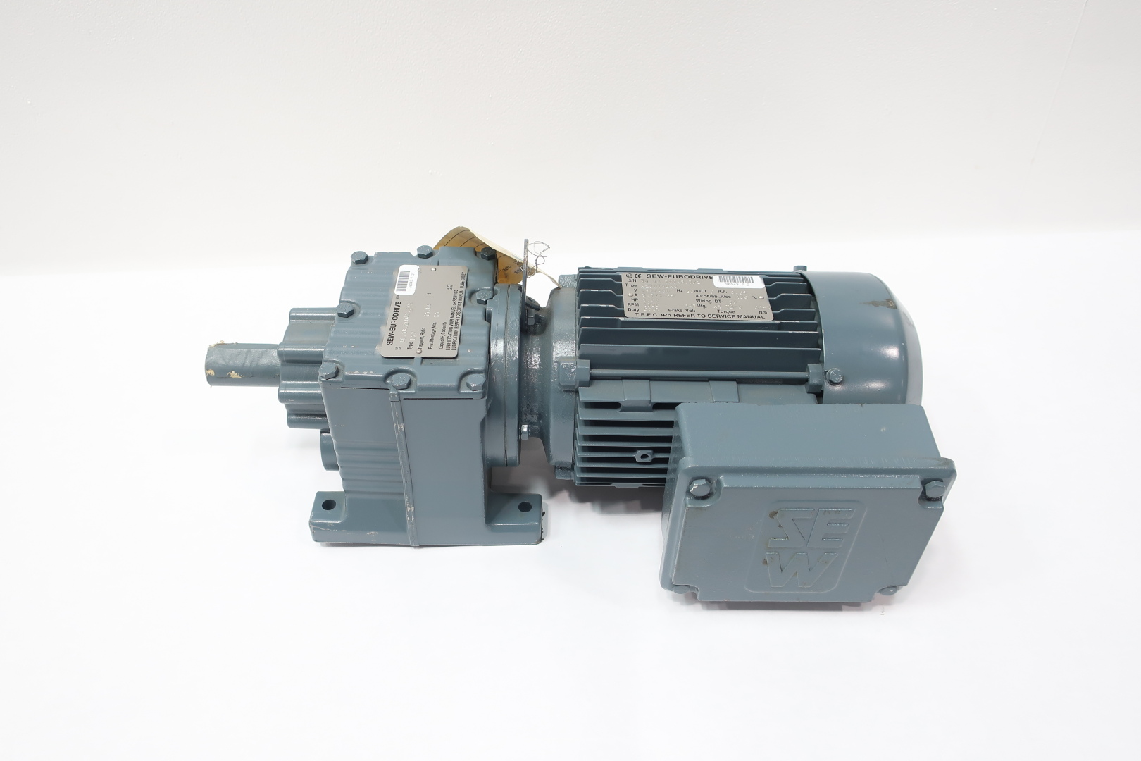 tomochin3240専用 TSUBAKIMOTO CSM010-202H400LSR-C TBS-100TC-SR-CX GEARMOTOR