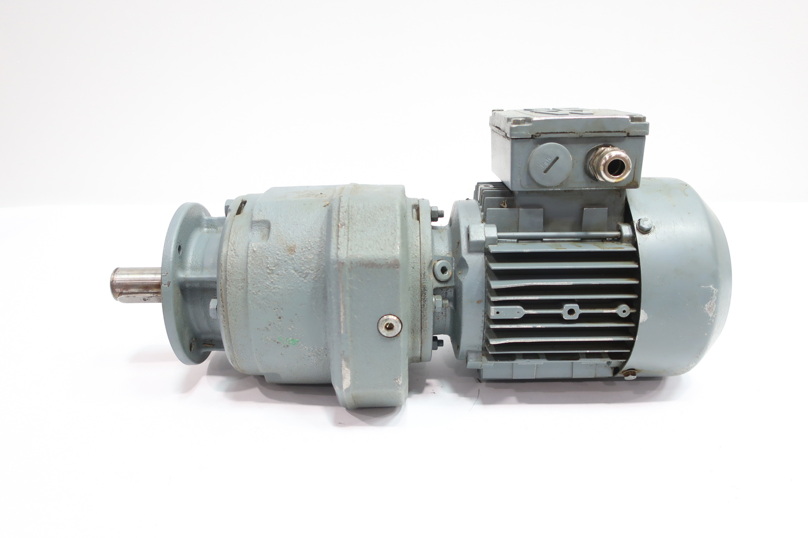 torachan専用 TSUBAKIMOTO CSM010-202H400LSR-C TBS-100TC-SR-CX GEARMOTOR