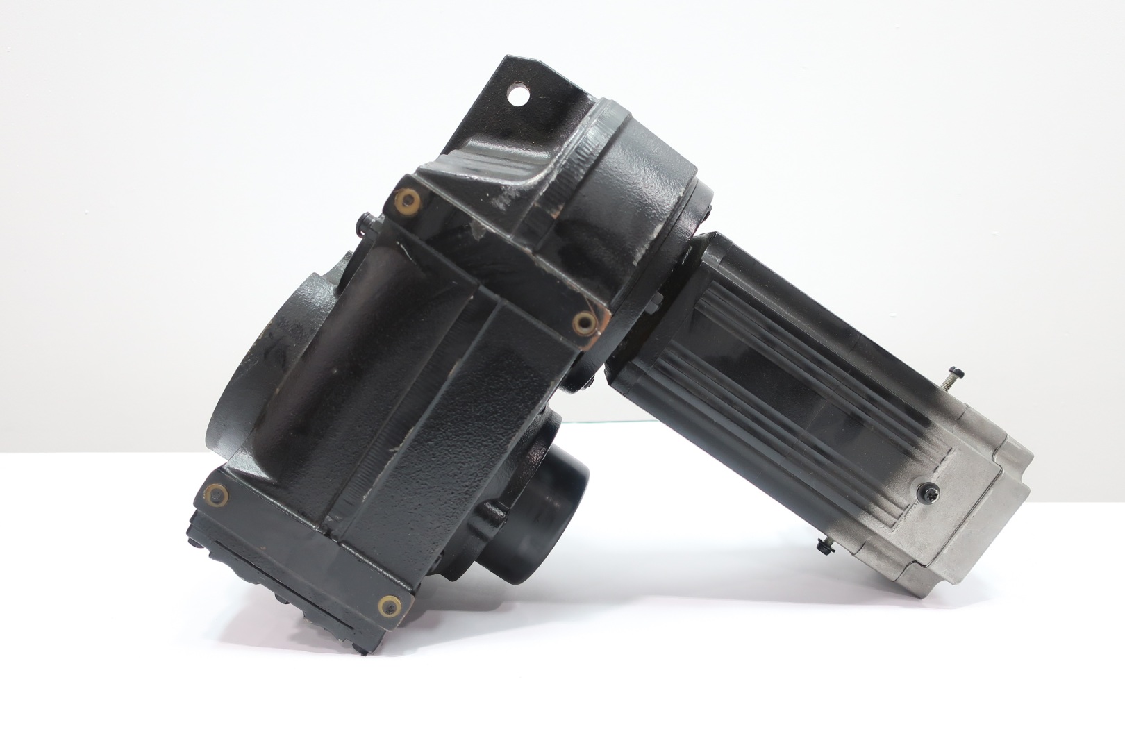KENDRION 1192640 GHU6124.01.1101 SERVO ACTUATOR 24V-DC D280807