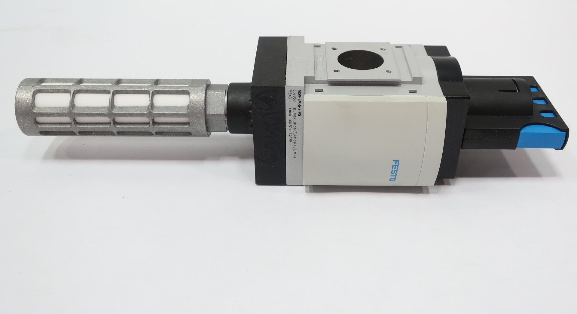 MS9-EM-G-S-VS Festo, General Accessories