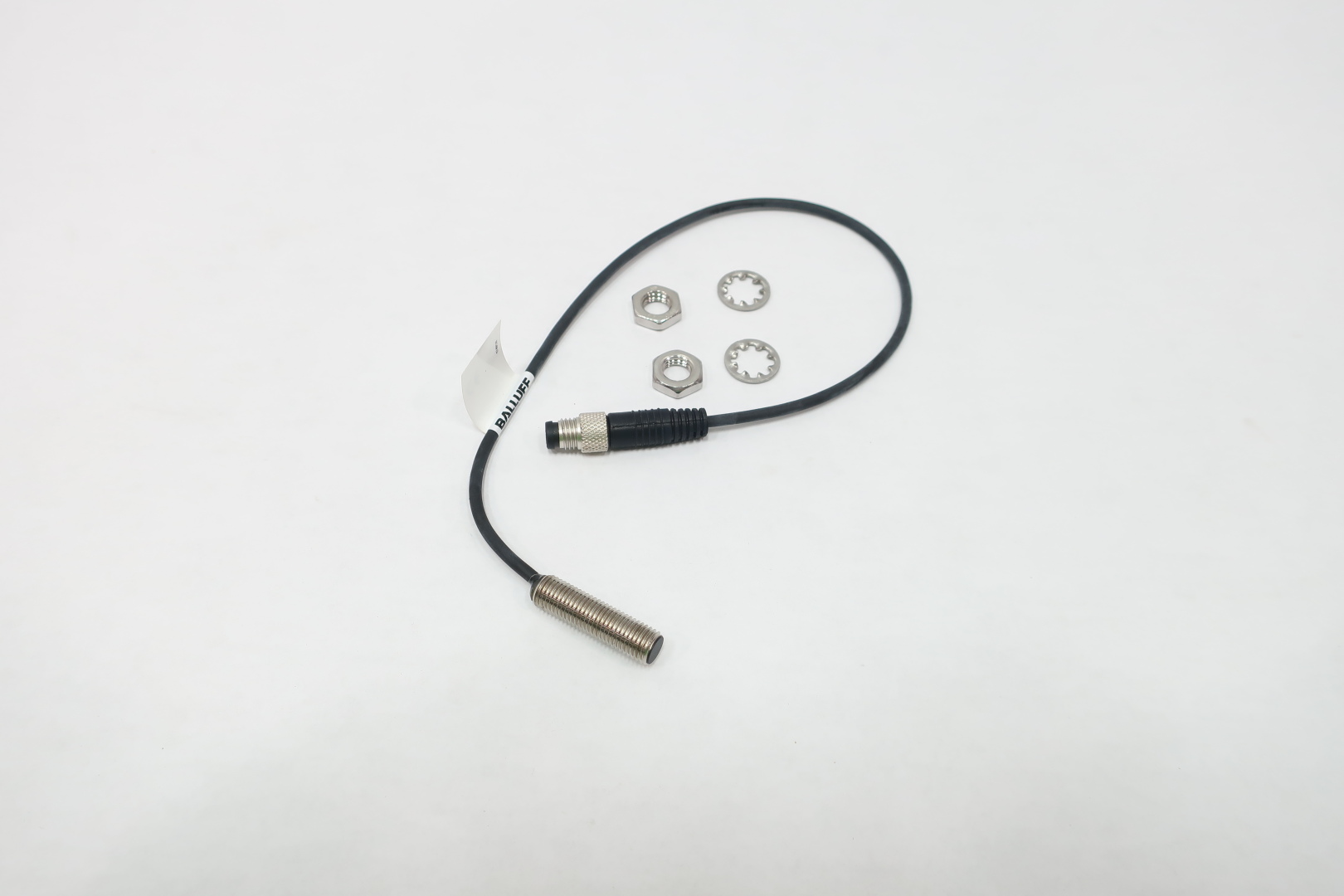 Balluff BES0112