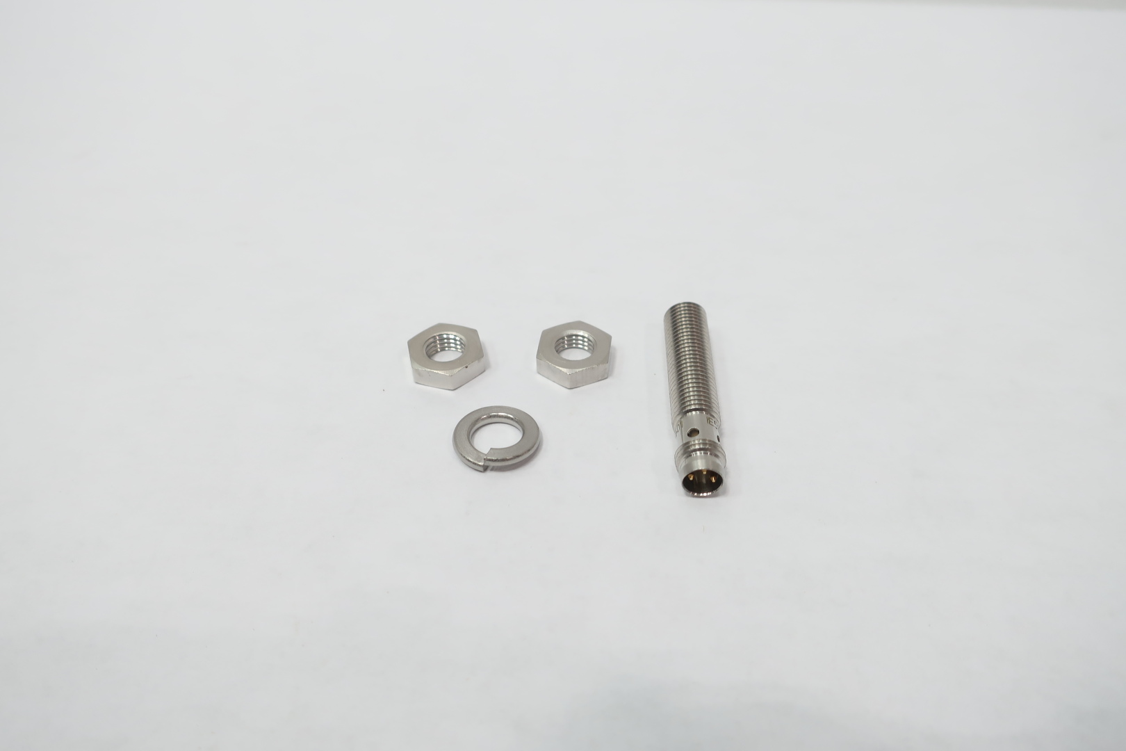 IE5338 IFM, Proximity & Inductive Sensors