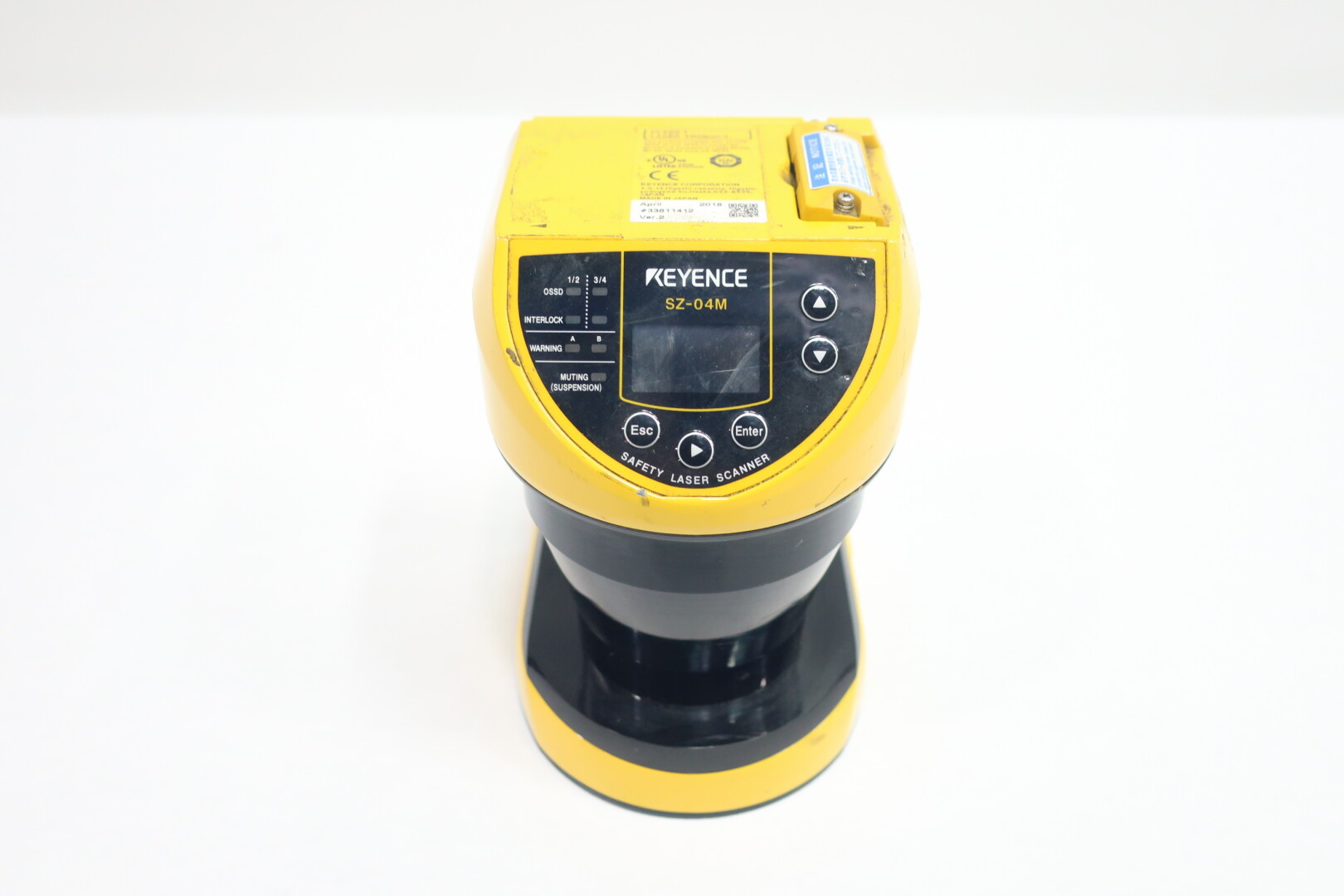 Keyence SZ-04M — Akcesoria ogólne