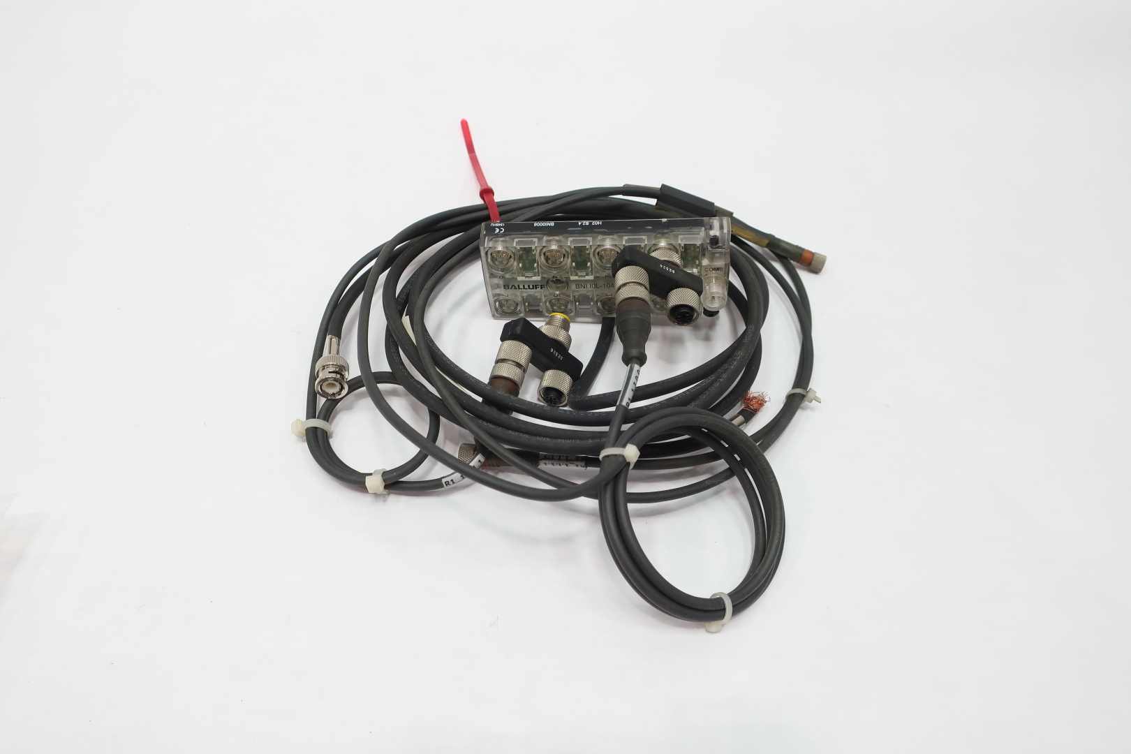 Balluff BNI0006 Smart IO-Link Module by Balluff — General Accessories