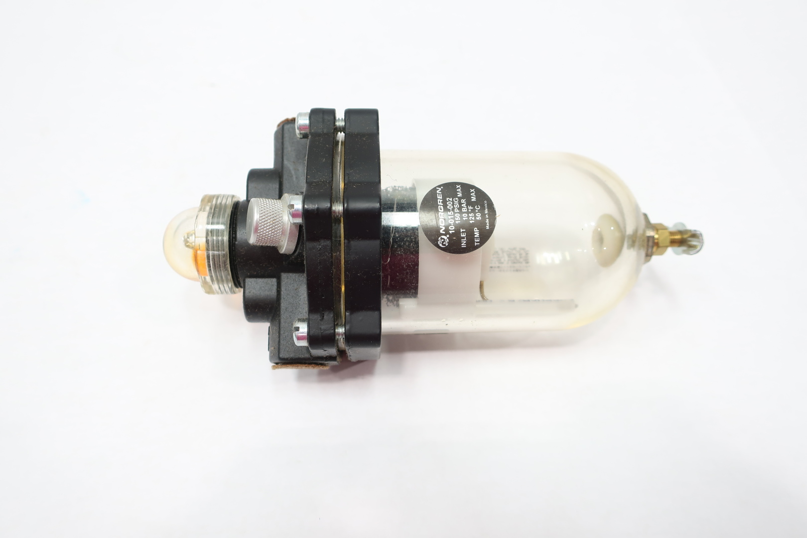 Nao NORGREN 2492901 XSZ 10 24V-DC 1/2IN NPT DOUBLE VALVE