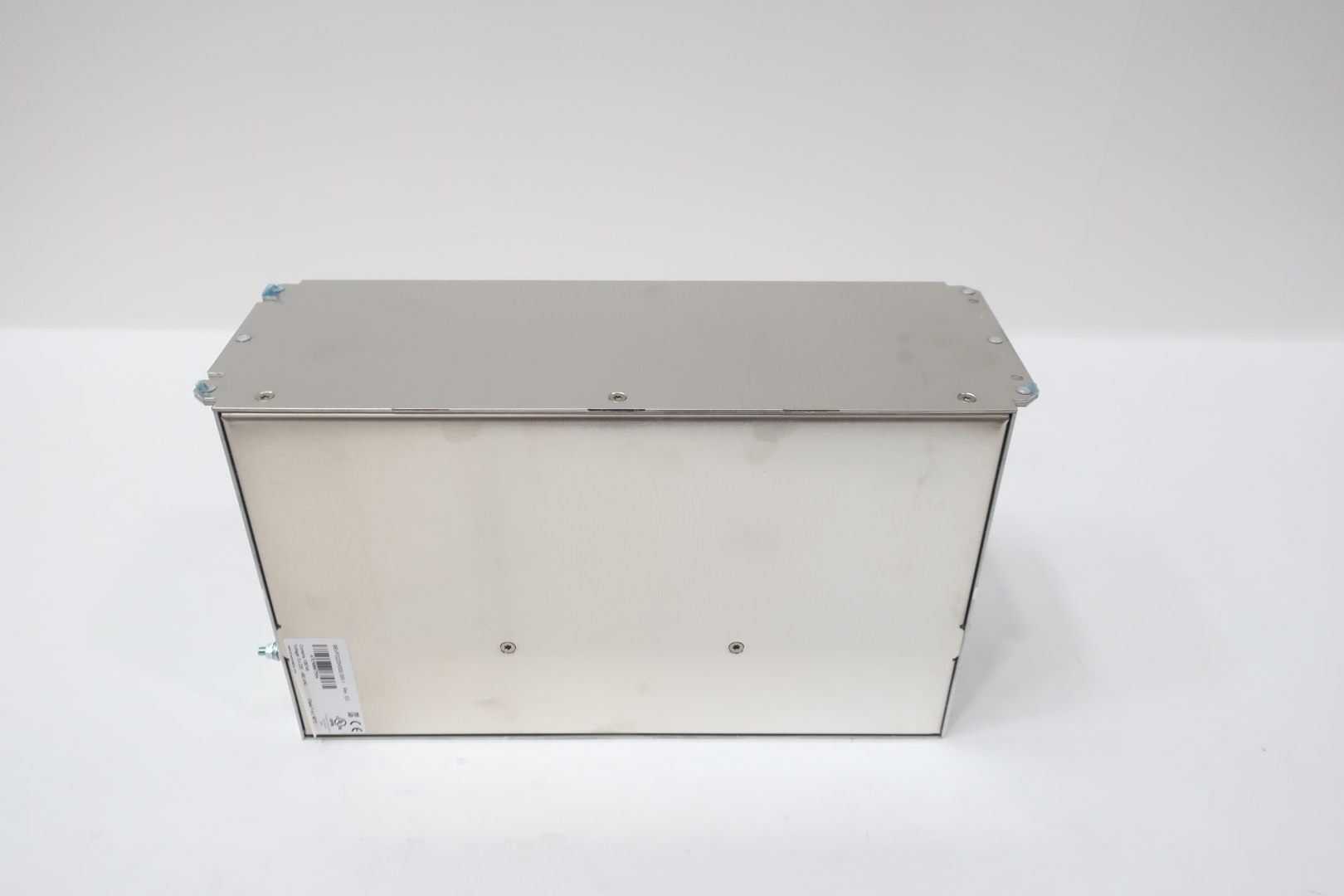 CAN 【CD7タイトルセット】 B&R AUTOMATION 7CP476.60-1 REV I0 CPU PROCESSOR D579884