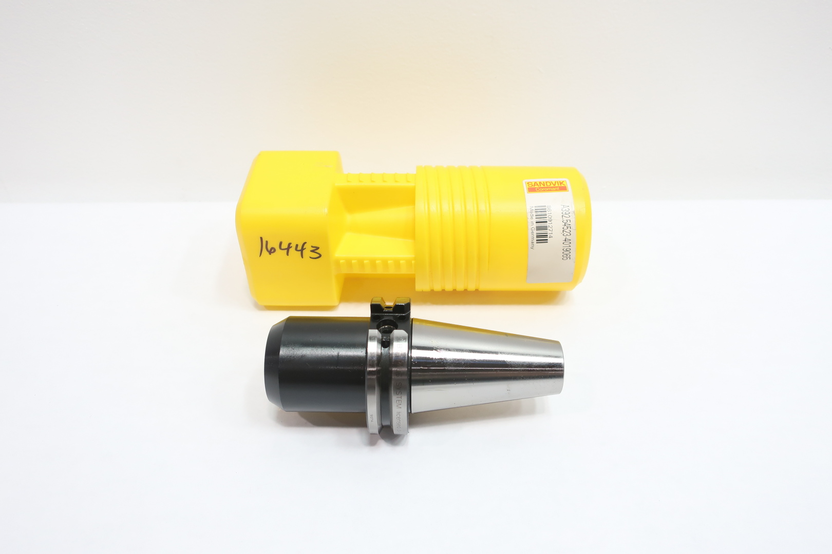 KENNAMETAL 100B10RF84SN12B FACE MILL
