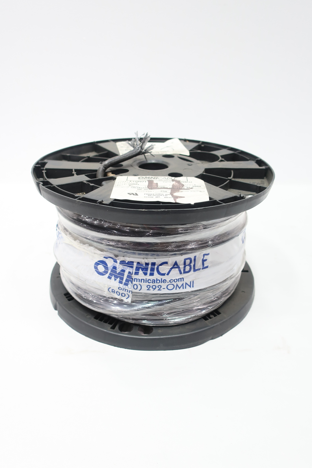 とむん MALIN 33613 MUSIC WIRE 1LB 0.029IN