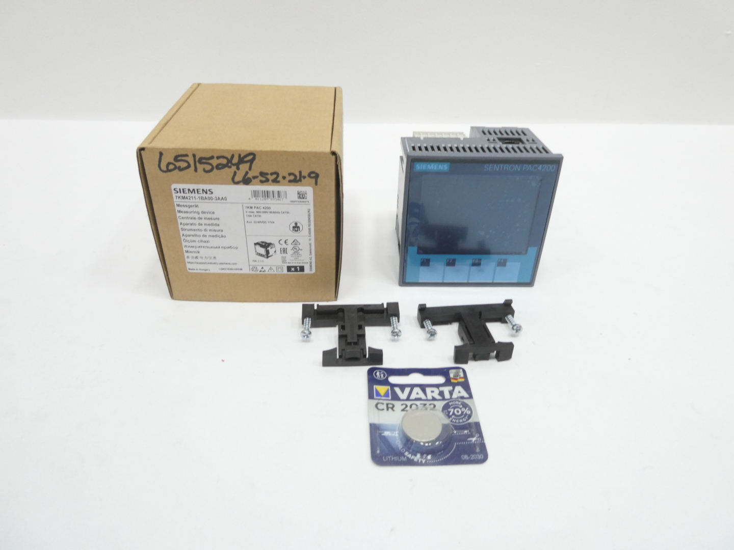 7KM4211-1BA00-3AA0 Siemens, PLCs