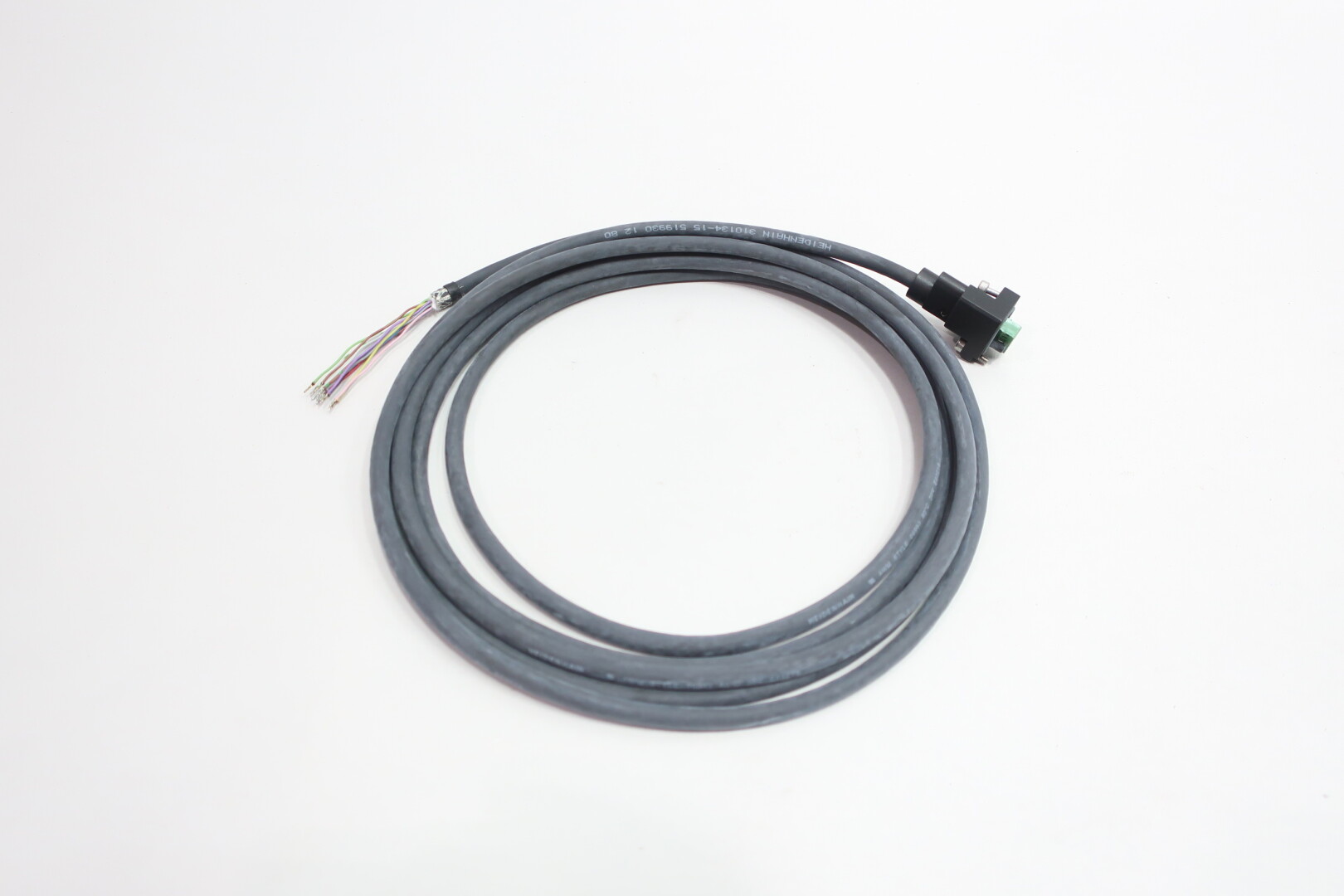 310134-03 Heidenhain