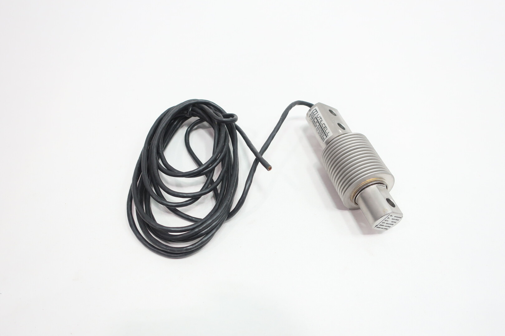 COHERENT E012896 1-9382X01 D50X FL20 QBH COLLIMATOR MARKING