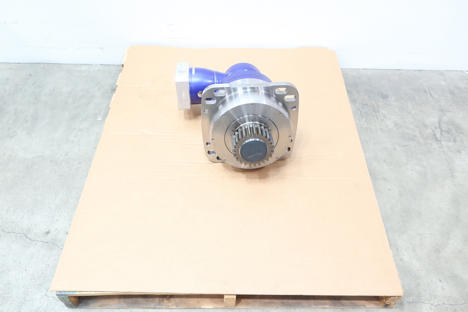 ORIENTAL MOTOR 2GN180K PLANETARY GEAR HEAD