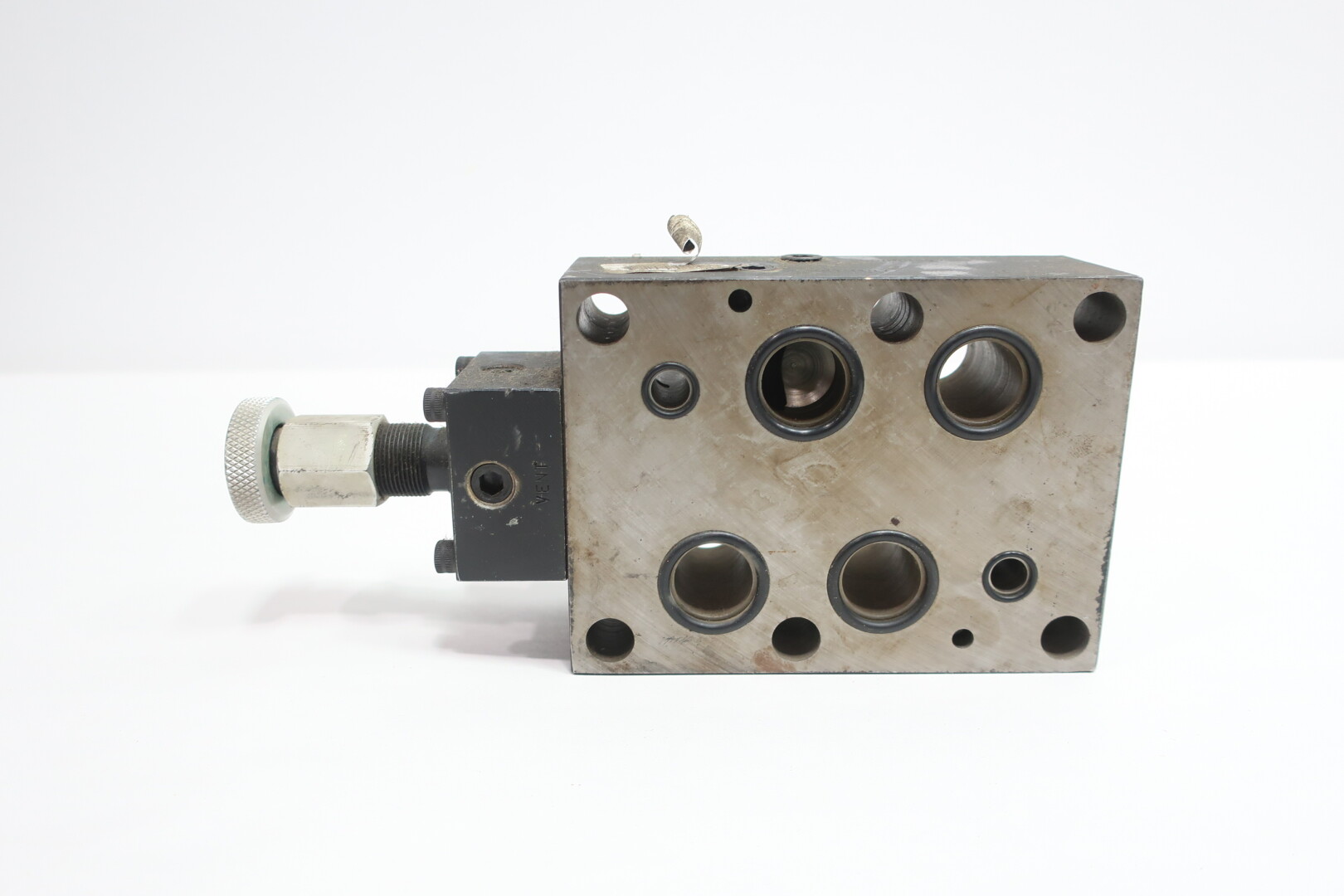 TOKYO KEIKI EPFRCG-H02-175-100-EX-10-TN-S10 HYDRAULIC FLOW