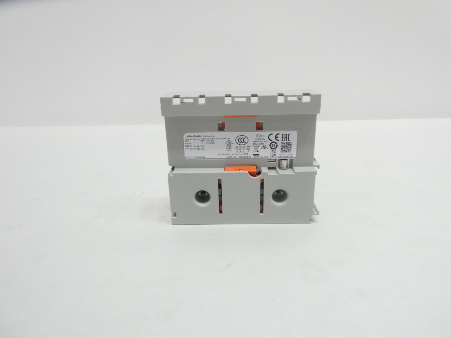 5094-MB Allen Bradley, PLCs