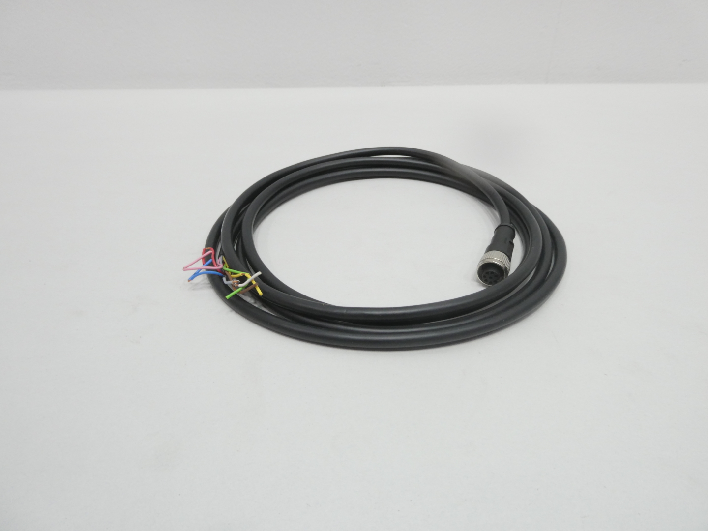OP-87564 Keyence, Industriekabel & Leitungen