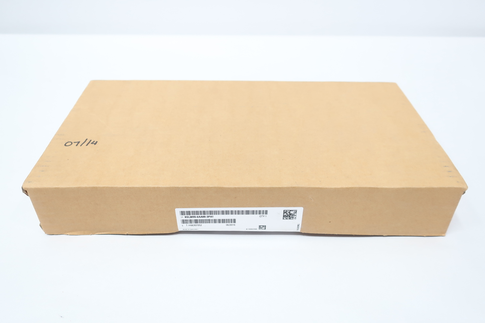 6SL3055-0AA00-3PA1 Siemens, PLC