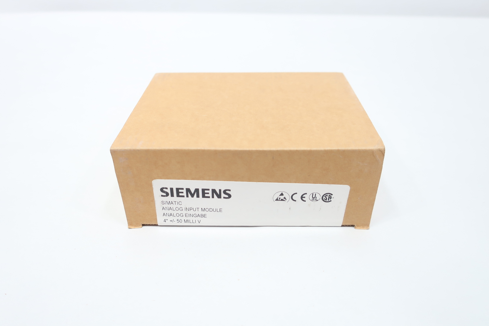 6ES5464-8MA21 Siemens, Sterowniki PLC