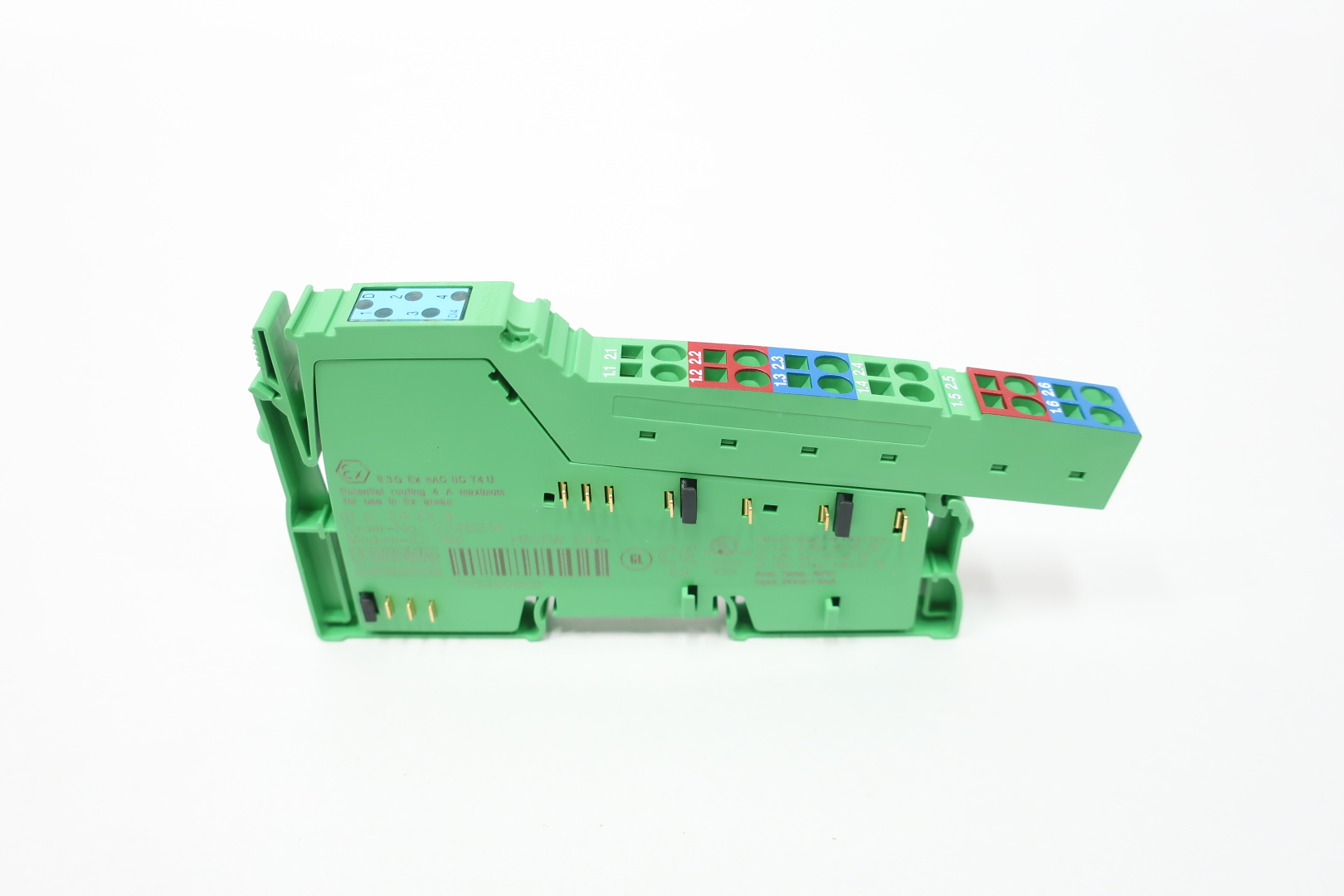 2861234 Phoenix Contact, PLC