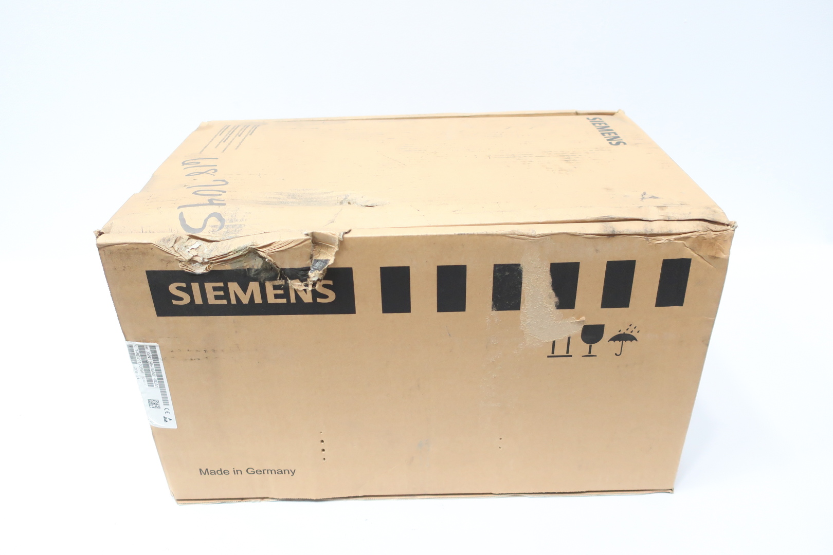 6SN1145-1BA01-0DA1 Siemens, Sterowniki PLC