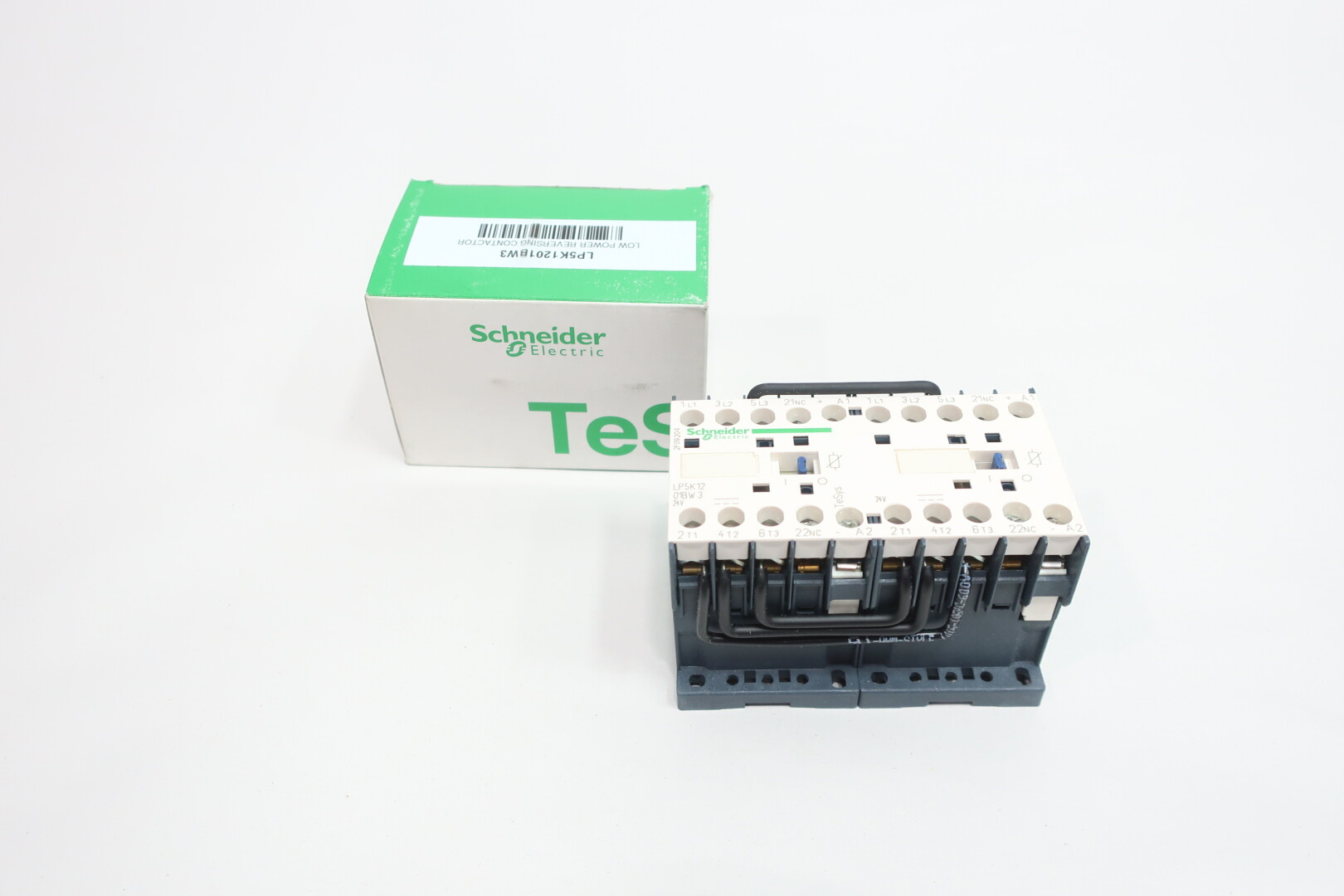 LP5K1201BW3 Schneider Electric, Elettronica e PCB