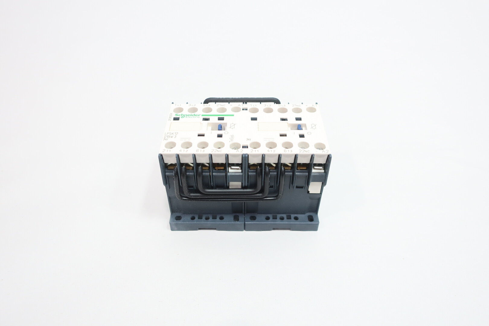 LP5K1201BW3 Schneider Electric, Elettronica e PCB