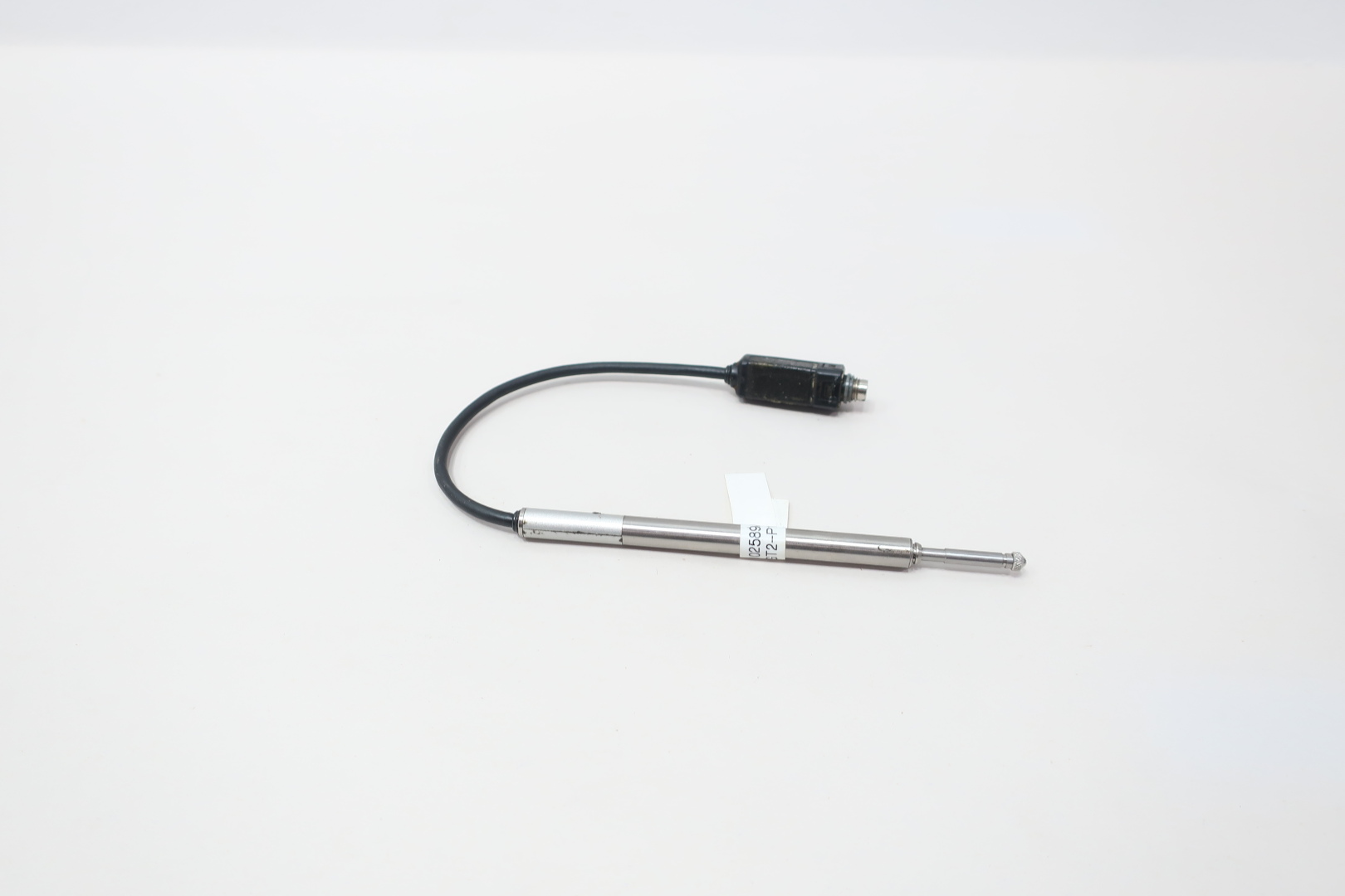 Keyence GT2-P12L GT2-P12L Stylus Type General-purpose Sensor Head — Encoder & Positionsgesellschaften
