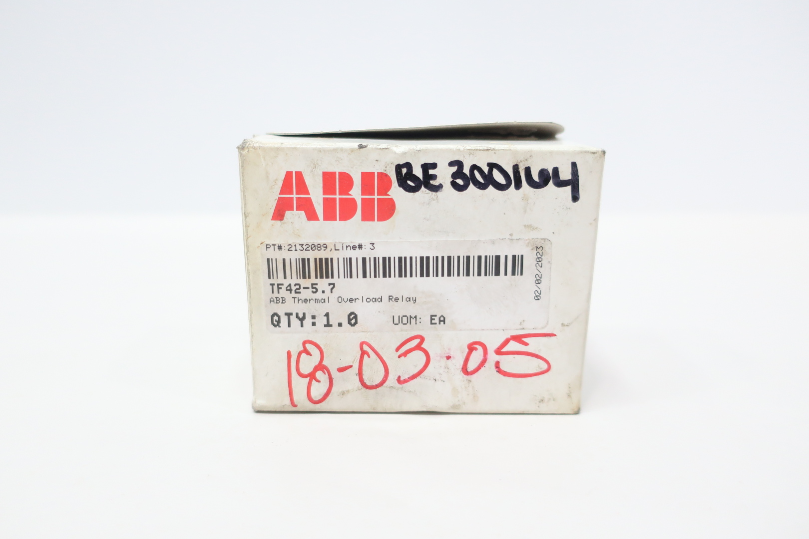 1SAZ721201R1038 ABB, Akcesoria ogólne