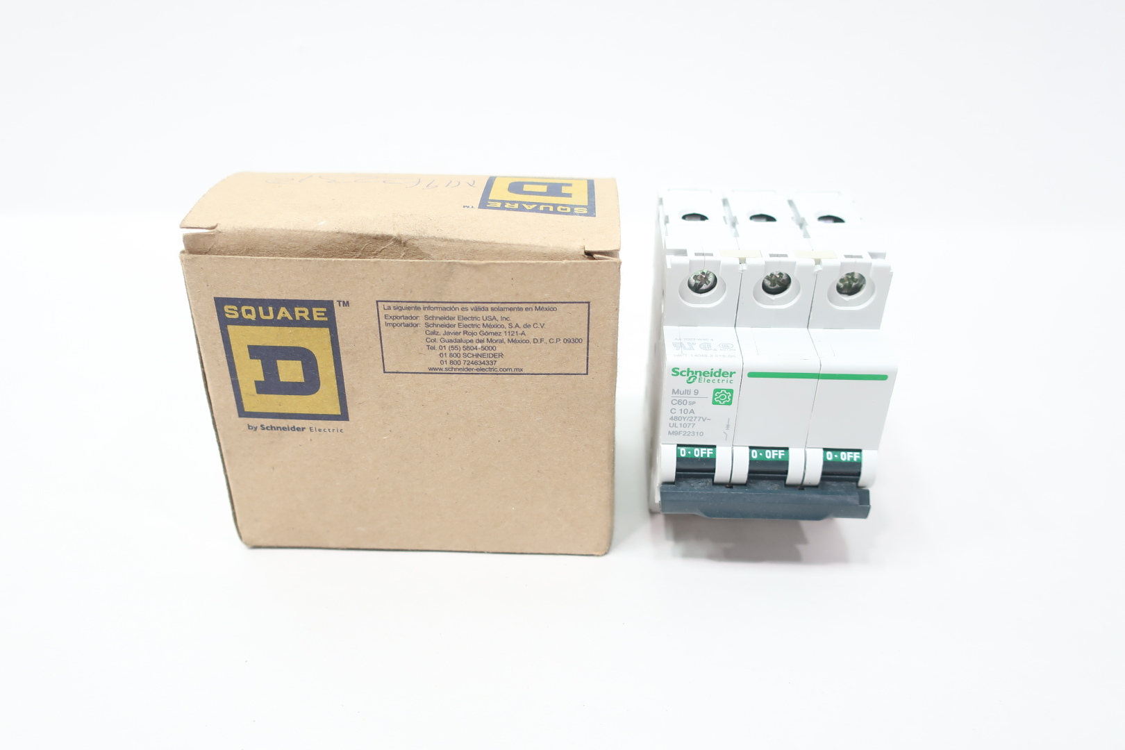Schneider Electric M9F22310