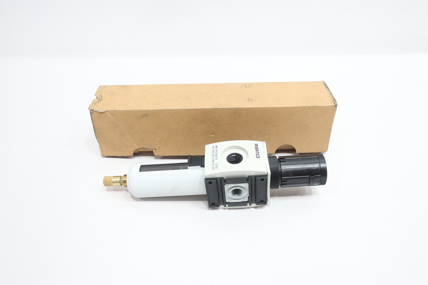 R412006176 AVENTICS, Accesorios generales