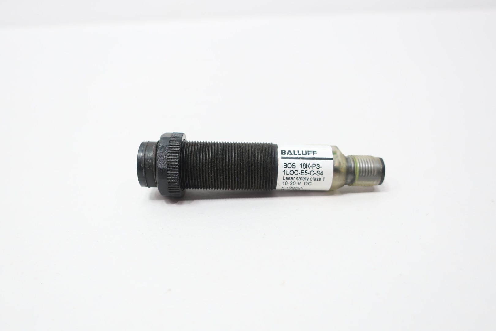 BOS 18K-PS-1LOC-E5-C-S4 Balluff, General Accessories