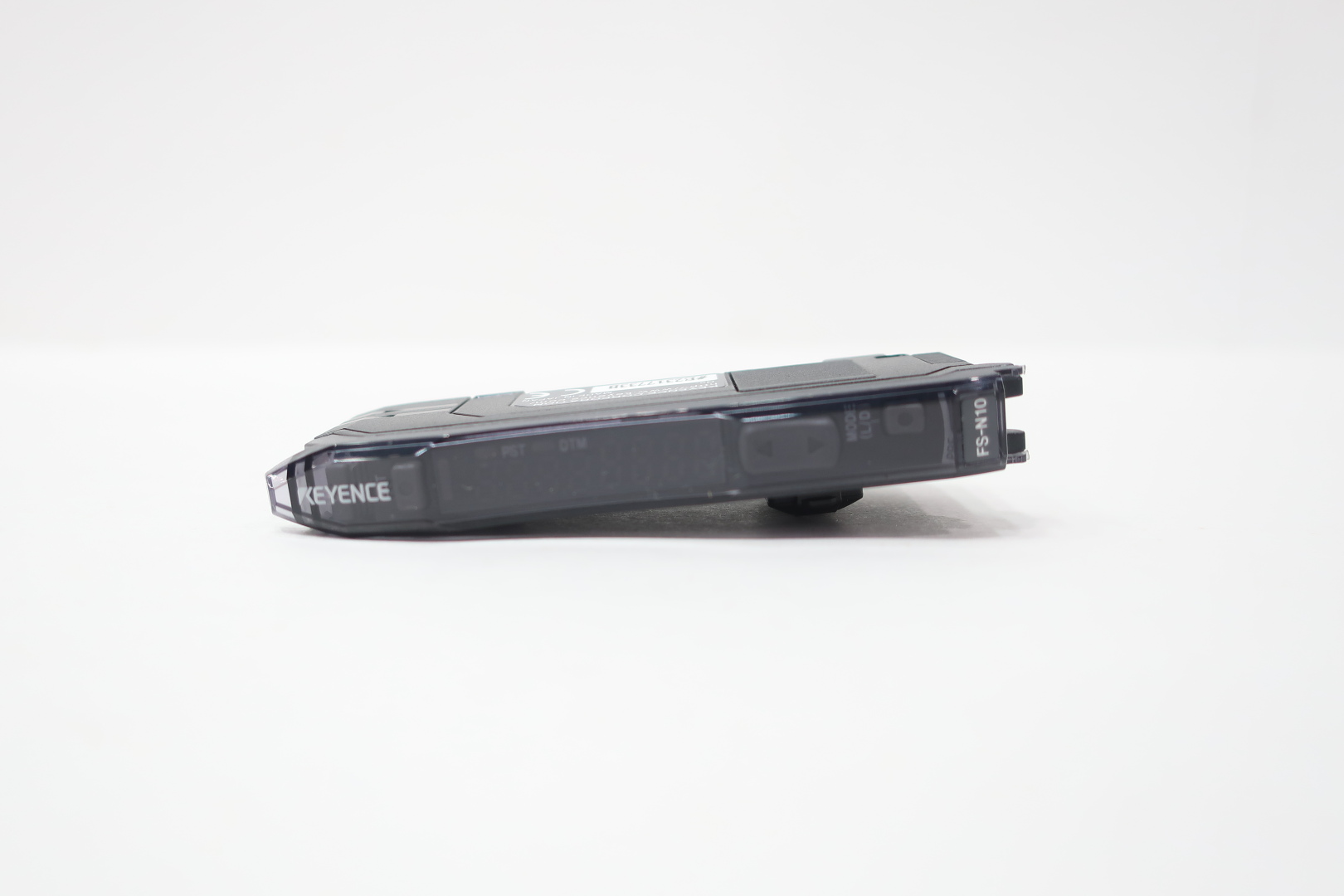 FS-N10 Keyence, PLC