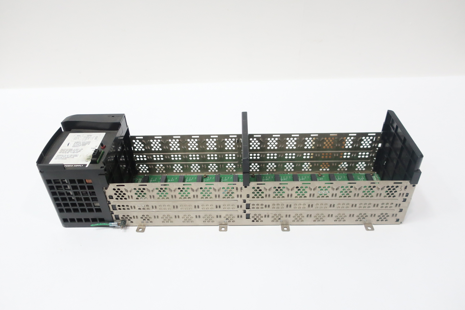 1756-A13 Allen Bradley, Sterowniki PLC