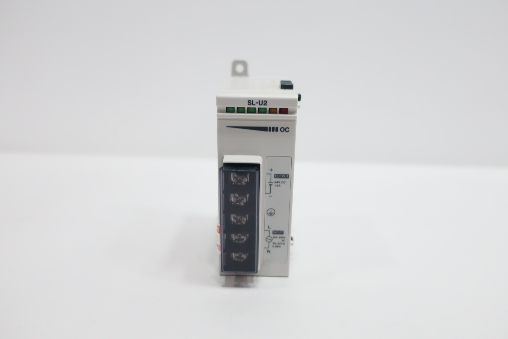 Keyence SL-U2 SL-U2 Power Supply Unit — Netzgeräte & Leistungsregler