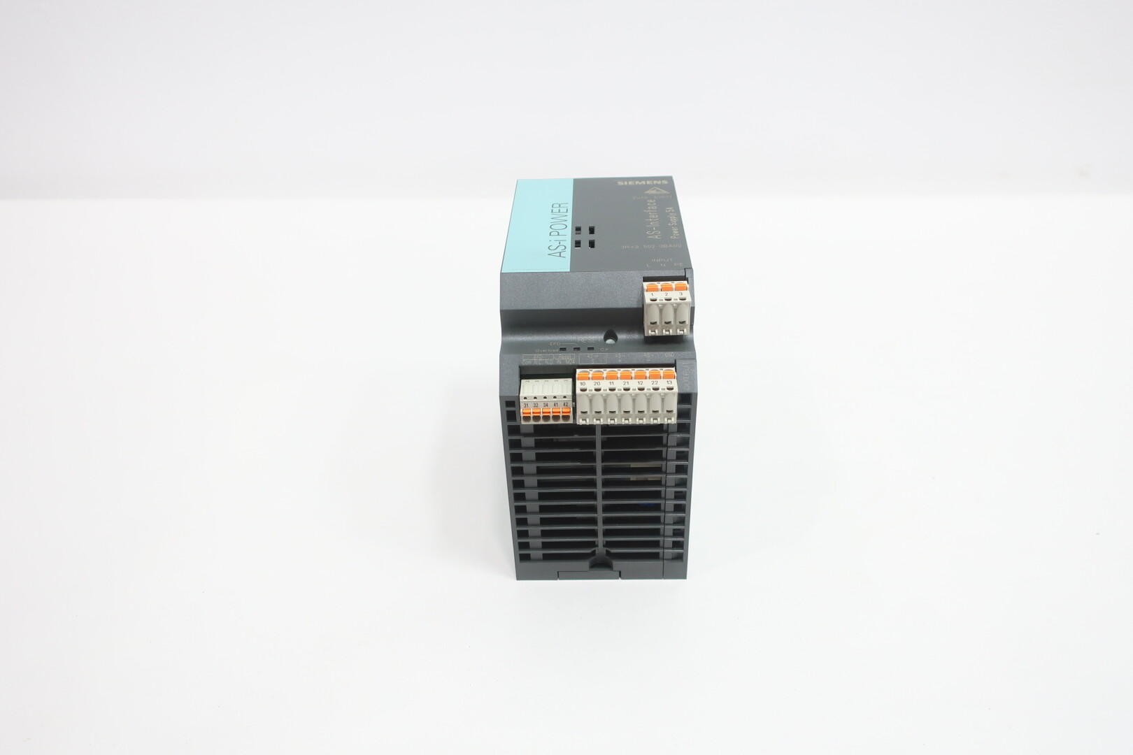 3RX9502-0BA00 Siemens, Power Supply