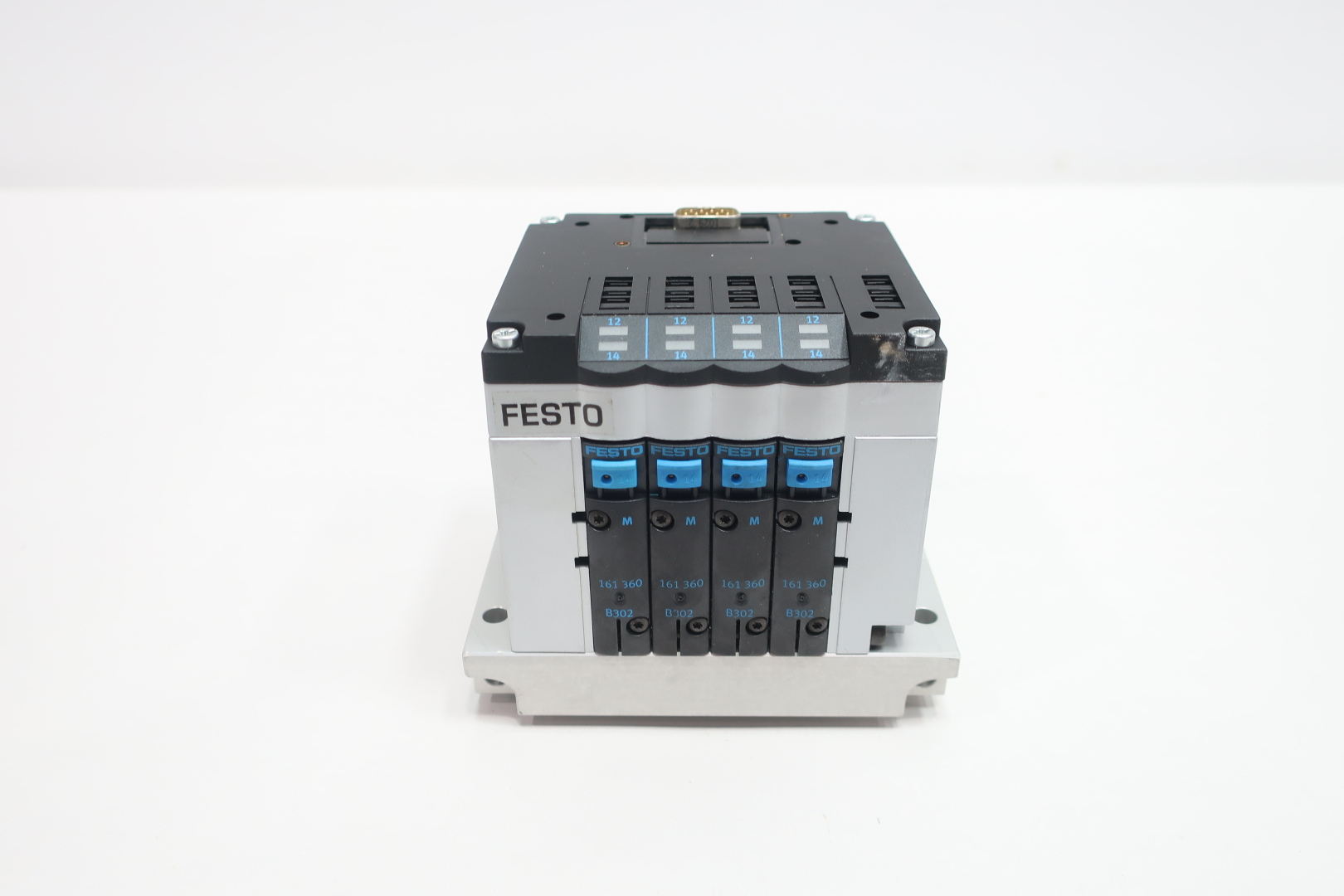 CPV14-GE-MP-4 Festo, Accesorios generales
