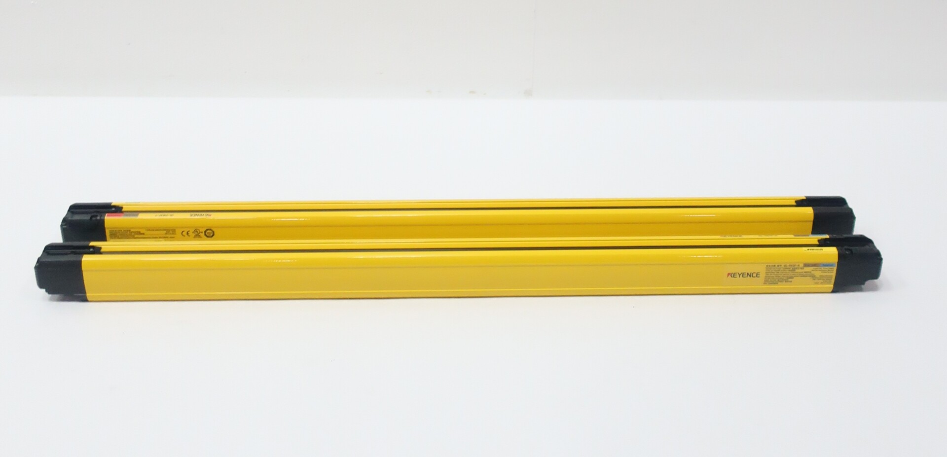 GL-R63F Keyence, Optical & Photoelectric Sensors