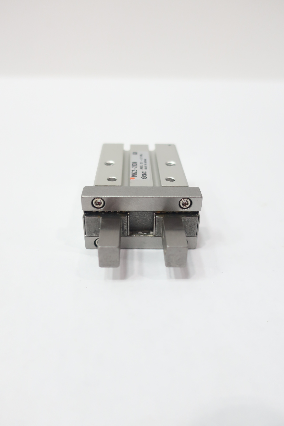 SMC MHZ2-20DN MHZ2, Air Gripper, Parallel Type, Standard, MHZ2-20DN — Componentes de robots