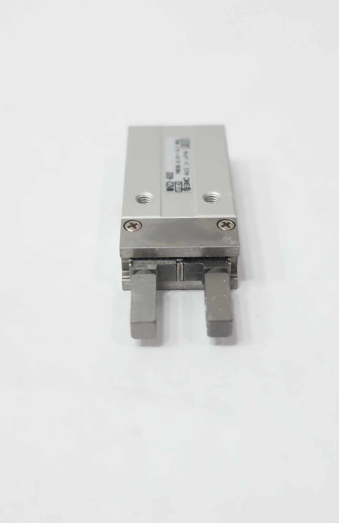 SMC MHZ2-6D2 MHZ2, Air Gripper, Parallel Type, Standard, MHZ2-6D2 — General Accessories