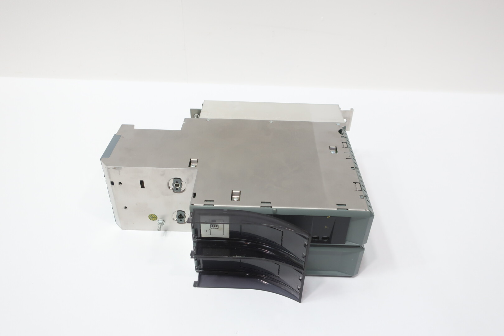 8BVP0440HW00.000-1 B&R, Inverter e convertitori di frequenza