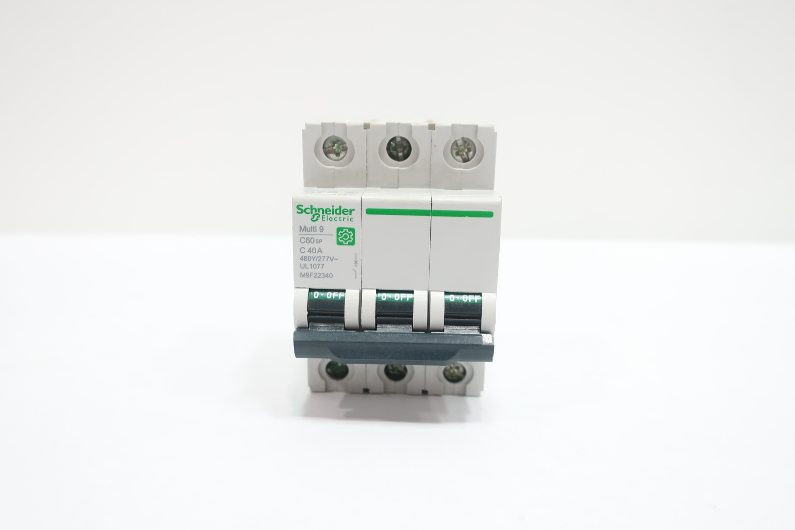Schneider Electric M9F22340