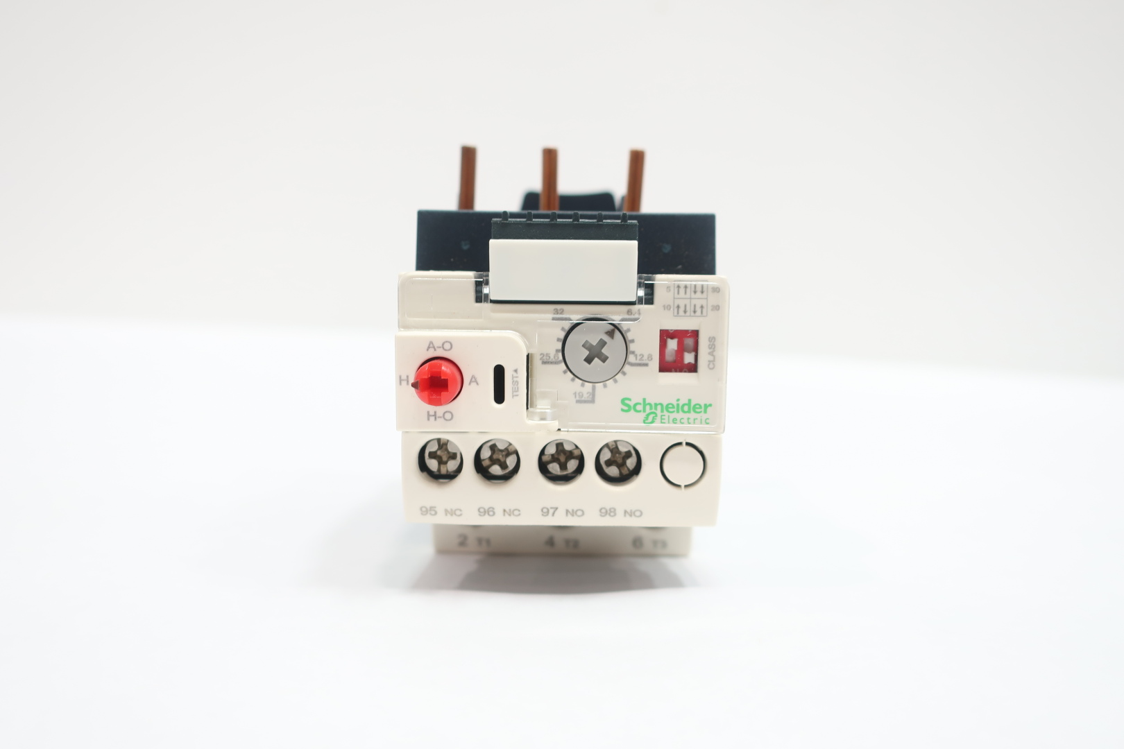 LR9D32 Schneider Electric, Accessori generali
