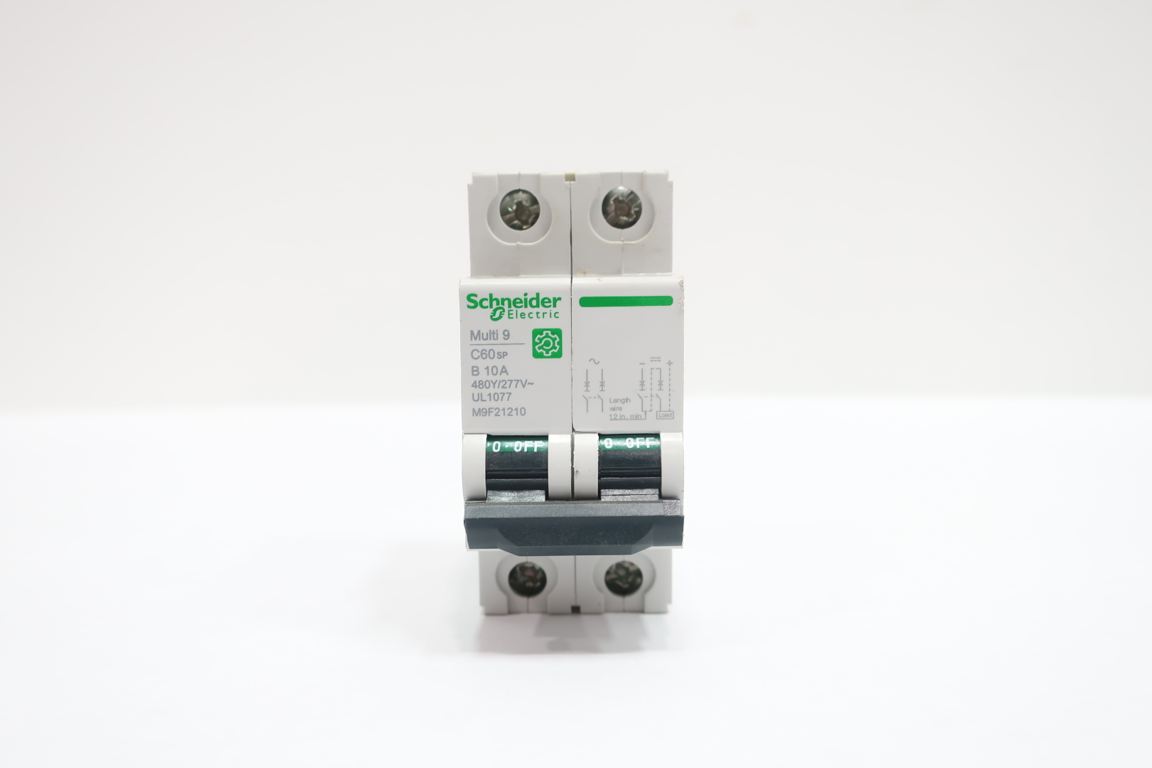 Schneider Electric M9F21210