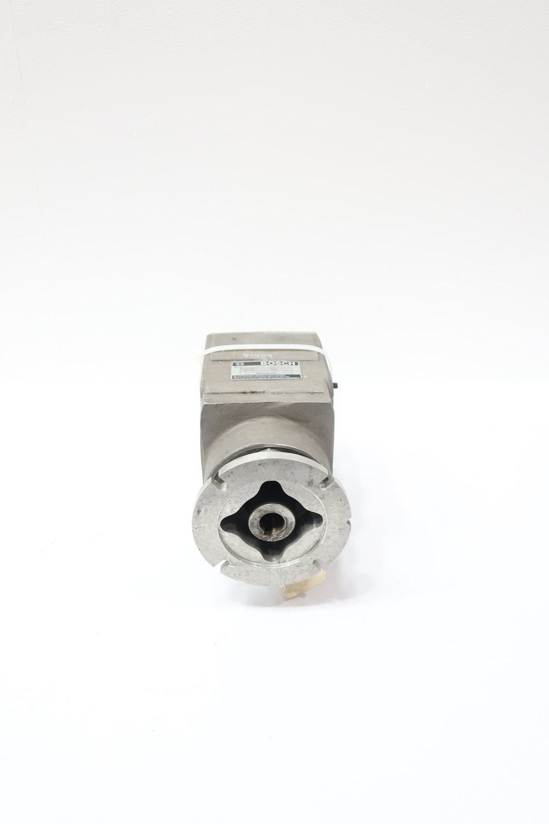Bosch Rexroth 3842519003 GEARBOX I=49.23 KPL