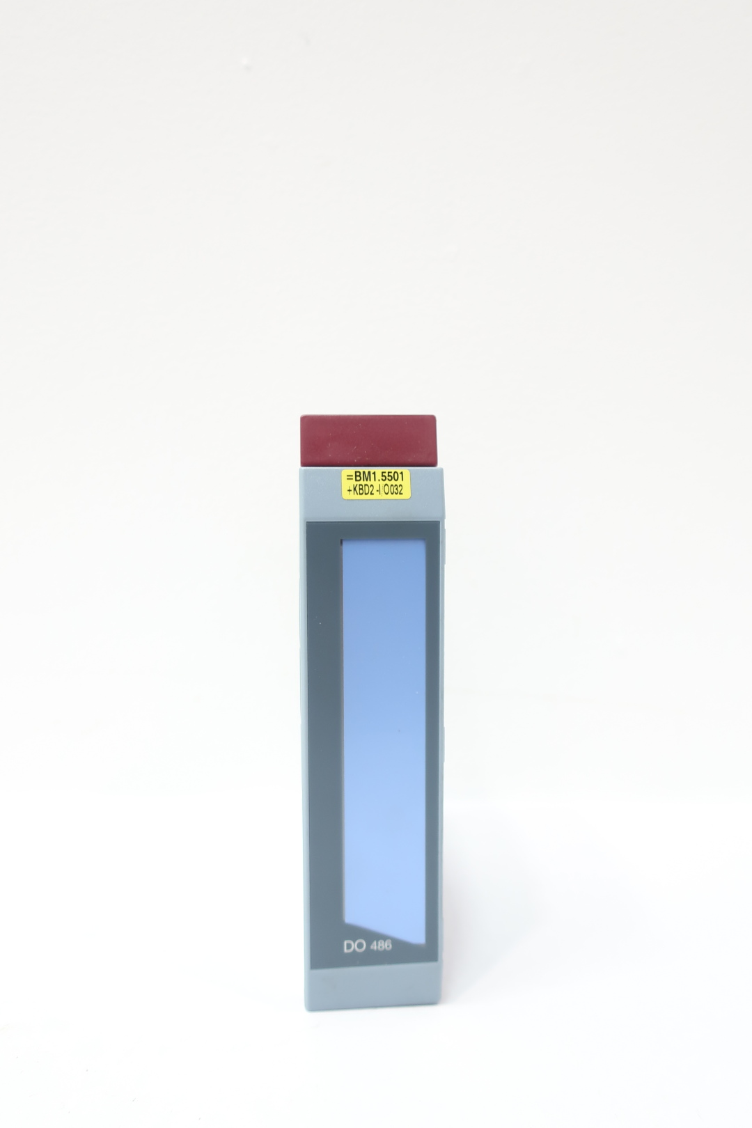 3DO486.6 B&R, PLC