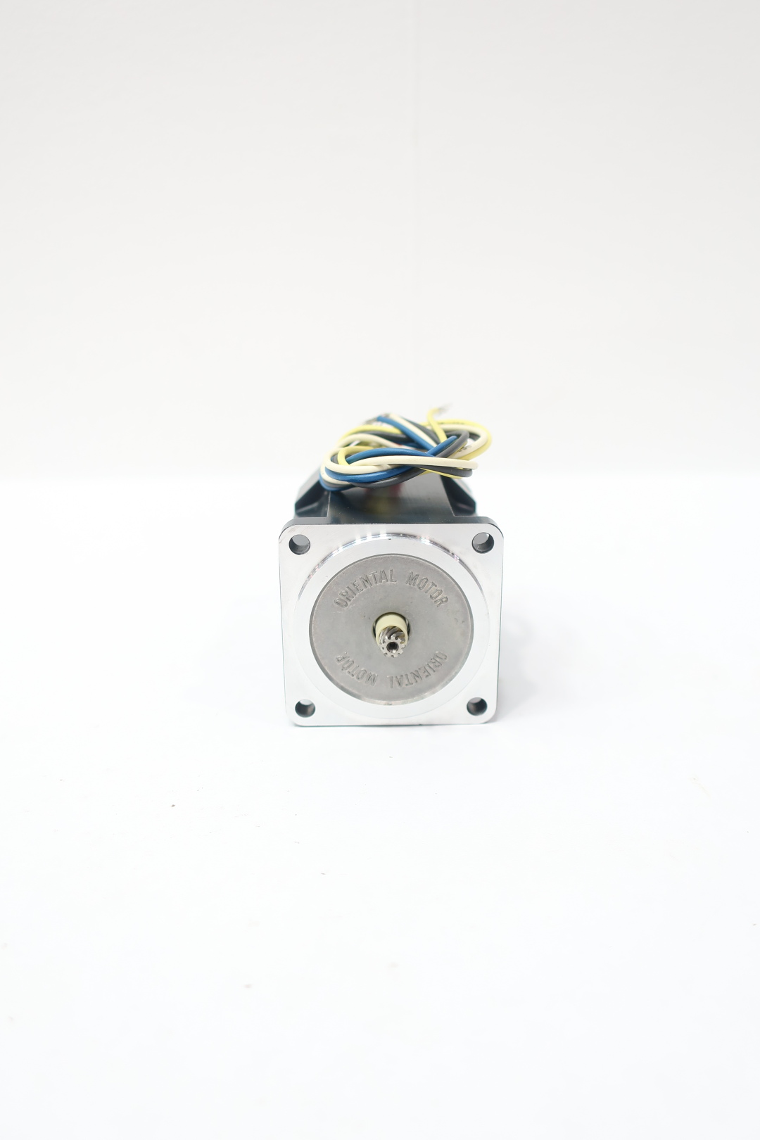 Oriental Motor 0IK3GN-D 0IK3GN-D Induction Motor — VFDs & Frequency Converters
